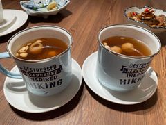 -广州天河合景福朋喜来登酒店 · 聚味轩中餐厅