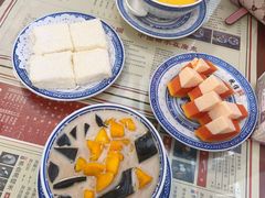 -捷信牛奶甜品世家(五道口店)