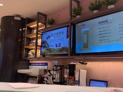 -Bread Talk 面包新语(荟聚店)