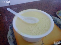 凤凰奶糊-百花传统甜品店(原址店)