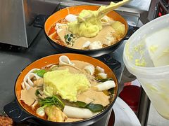 -嘎嘎香·大茶缸麻辣烫
