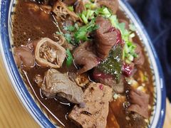 -小肠陈卤煮(顺义店)