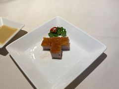 -利苑酒家(华熙国际店)
