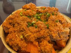 -杨记隆府(白象街店)