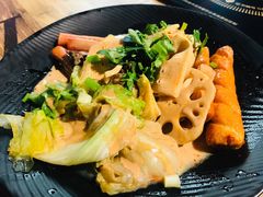 -盒马鲜生(十里堡店)