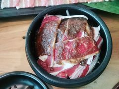 -九田家黑牛烤肉(溧水万达店)