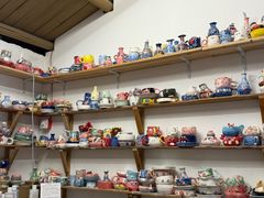 -爱上泥创意DIY手工陶艺(昙华林店)