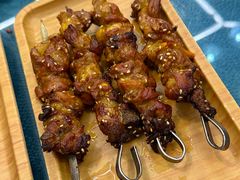 馕坑肉-乡村馕坑肉·烧烤·新疆菜·本地人更爱吃(阿勒泰首店)