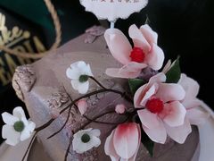 -柏尼娅PEARIA·蛋糕定制(静安店)