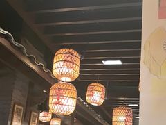 -南京大牌档(崇文门国瑞店)