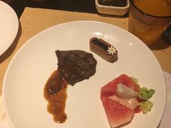 -盛宴自助餐厅(运达喜来登店)