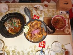 -谭十三大排档·18年老字号(船山路总店)