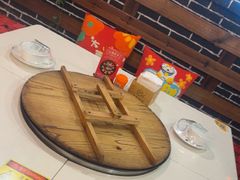 -江湖水乡铁锅炖魚(周庄嘉园店)