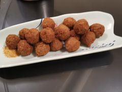 干炸丸子-鼎香润(德胜门内店)