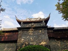 -上海白云观