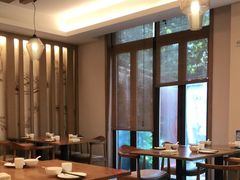 -四季暖堂·融合江浙菜(N1955创业园店)