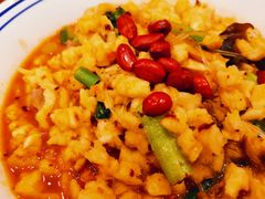 -老乌家特色小炒泡馍(大皮院店)