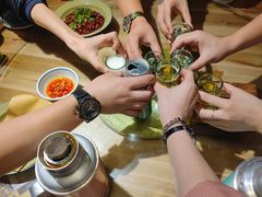 -打酱油·非遗淮扬菜(瘦西湖梅岭店)