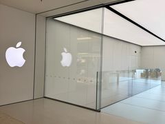 -Apple零售店(青岛万象城店)