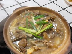 羊肉太保-小板凳(四公里店)