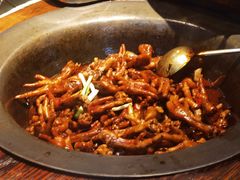 -慧娟面馆·餐厅(望江路店)
