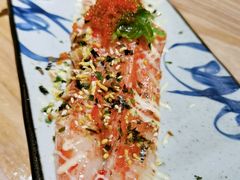 -西月山居匠心创意料理(江汉路新佳丽广场店)