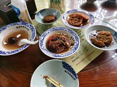 -粗茶淡饭(东关街店)