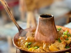 -蜗牛小馆醉乡民谣云南菜(惠新西里店)