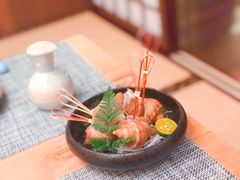 -鮨鲸·和牛烧(三里屯店)