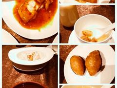 -成都钓鱼台精品酒店-品聚·成都餐厅