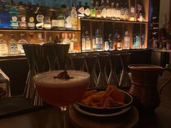 -JZ Club 爵士酒吧(上海店)
