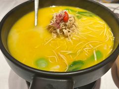 -森隆饭庄(崇文门新世界百货店)