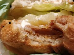 -德克士(东大街店)