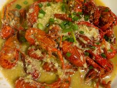 -龚海宝· 烧烤· 羊肉原切挂糊更好吃(庄市店)