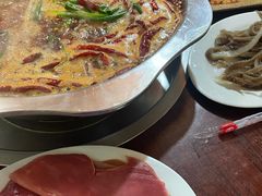 -重庆火锅(西安店)