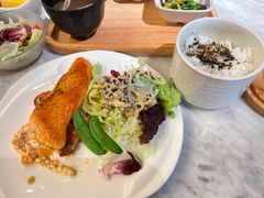 -阿吾罗日本料理(K11艺术中心店)