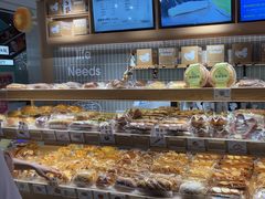 -小飞象面包公社(珠江路金鹰店)