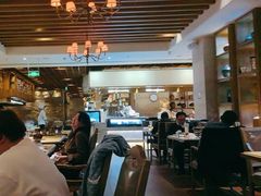 -雍和会海鲜姿造自助(湖东路店)
