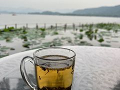 -湖畔居茶楼(湖滨店)
