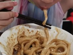 -樊三嬢手工甜水面(大邑安仁店)