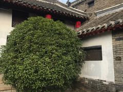 -牟氏庄园