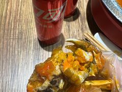 -叶派龙虾•招牌香辣蟹·海鲜(中海国际店)