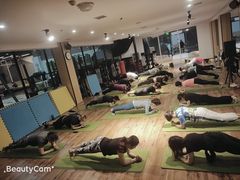 -S5游泳健身(水星引力店)