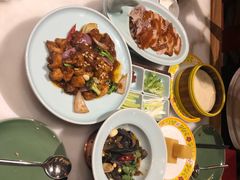 -那家小馆(摩天活力城店)