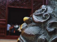 -西园戒幢律寺