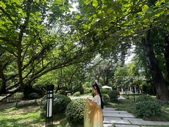 -陕西民俗大观园