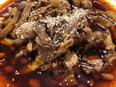 -天佑祥万春老卤(天乡后街店)