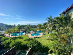 -石梅湾艾美度假酒店