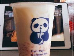 -茶百道(爱融荟城店)