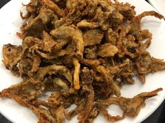 -芳芳餐厅(白沙路店)